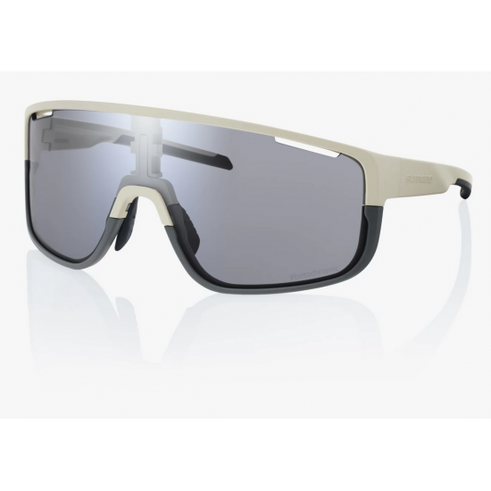Окуляри SHIMANO PULSAR фотохромні, бежеві Окуляри SHIMANO PULSAR фотохромні, бежеві