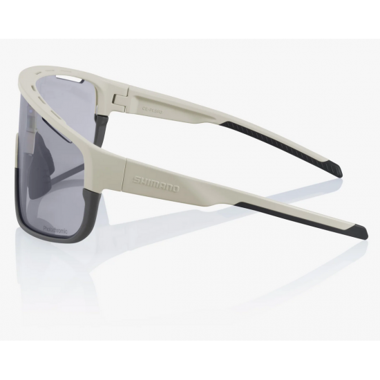 Окуляри SHIMANO PULSAR фотохромні, бежеві Окуляри SHIMANO PULSAR фотохромні, бежеві