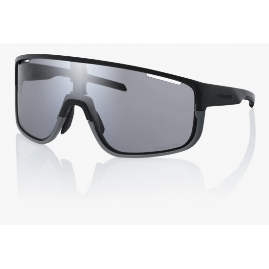Очки SHIMANO PULSAR фотохромные, черные
