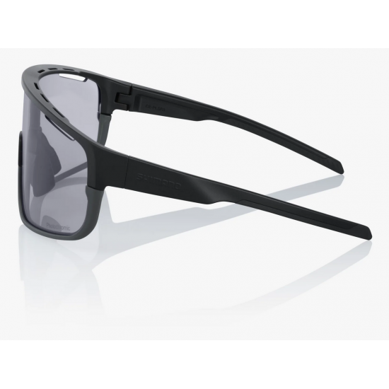 Очки SHIMANO PULSAR фотохромные, черные