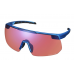 Окуляри SHIMANO S-PHYRE 2 RIDESCAPE OFF-ROAD, сині