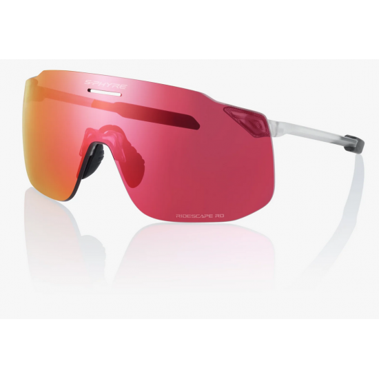 Очки SHIMANO S-PHYRE SL RIDESCAPE ROAD, прозрачные
