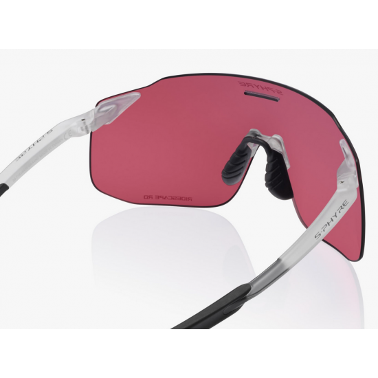 Очки SHIMANO S-PHYRE SL RIDESCAPE ROAD, прозрачные