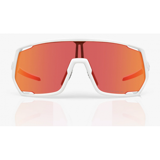 Окуляри SHIMANO TECHNIUM RIDESCAPE -ROAD, білий