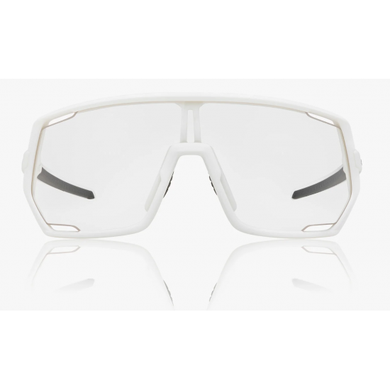 Окуляри SHIMANO TECHNIUM RIDESCAPE -ROAD, білий