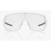 Окуляри SHIMANO TECHNIUM RIDESCAPE -ROAD, білий