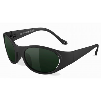 Окуляри Albaoptics Anvma 99 Blk Vzum Leaf Окуляри Albaoptics Anvma 99 Blk Vzum Leaf