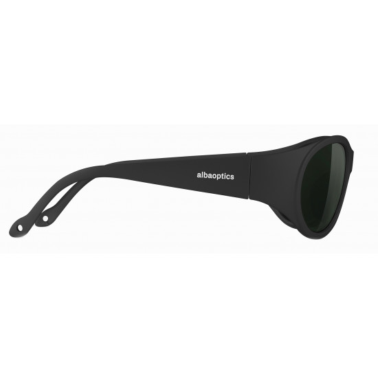 Окуляри Albaoptics Anvma 99 Blk Vzum Leaf Окуляри Albaoptics Anvma 99 Blk Vzum Leaf