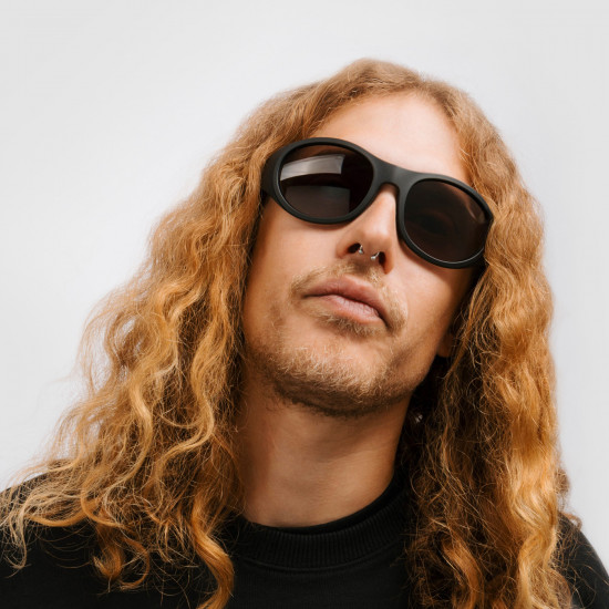 Окуляри Albaoptics Anvma 99 Blk Vzum Leaf Окуляри Albaoptics Anvma 99 Blk Vzum Leaf