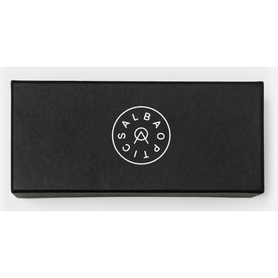 Окуляри Albaoptics Anvma 99 Blk Vzum Leaf Окуляри Albaoptics Anvma 99 Blk Vzum Leaf