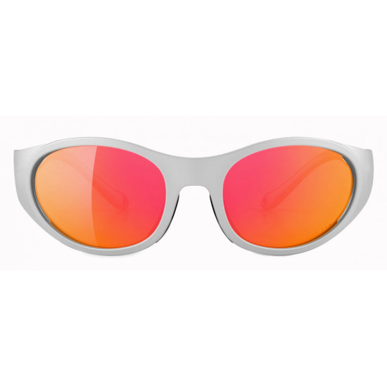 Окуляри Albaoptics Anvma 99 Silver Metal Vzum Lava