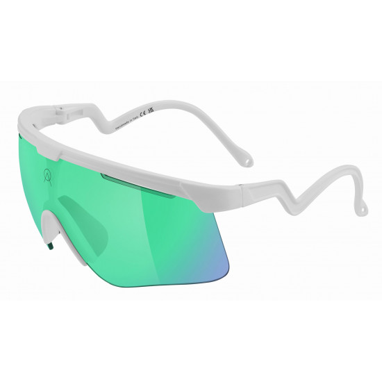 Окуляри Albaoptics Delta Wht Vzum F-Lens Btl фотохромні