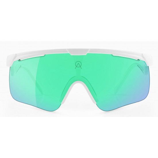 Окуляри Albaoptics Delta Wht Vzum F-Lens Btl фотохромні