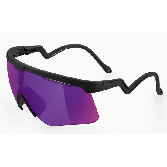 Окуляри Albaoptics Delta Blk Vzum Plasma