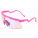 Окуляри Albaoptics Delta Fucsia Vzum F-Lens Flm фотохромні