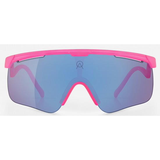 Окуляри Albaoptics Delta Fucsia Vzum F-Lens Flm фотохромні