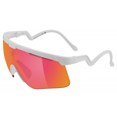 Окуляри Albaoptics Delta Wht Vzum Lava