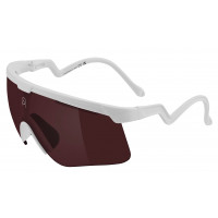 Очки Albaoptics Delta Wht Vzum Pou