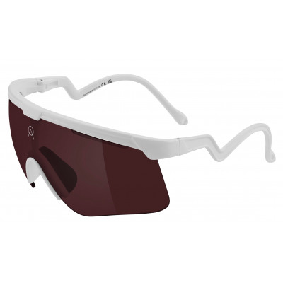 Окуляри Albaoptics Delta Wht Vzum Pou