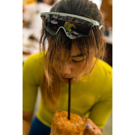 Окуляри Albaoptics Delta Dst Vzum F-lens Btl Lei фотохромні