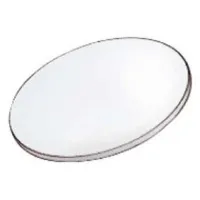 Сменные линзы Longus для очков CLIP, прозрачные Сменные линзы Longus для очков CLIP, прозрачные