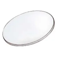 Лінзи змінні Longus для окулярів  INJECT, прозорі