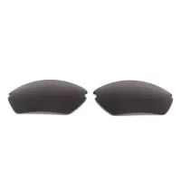 Сменные линзы ONRIDE Spok дымчатые категории 3