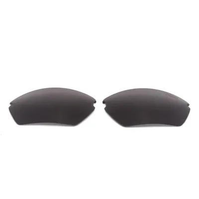 Змінні лінзи ONRIDE Spok димчаті категорії 3