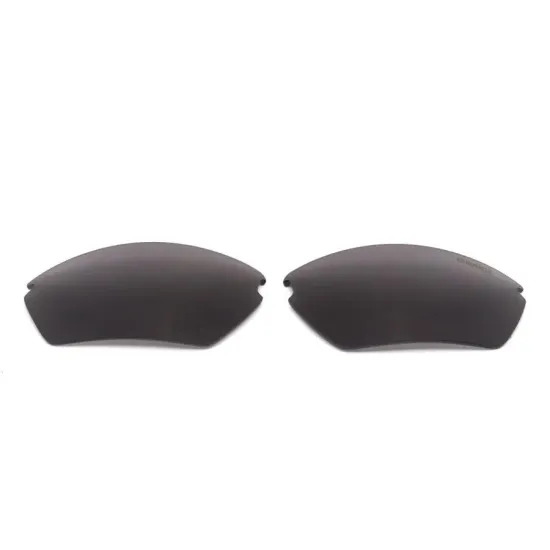 Змінні лінзи ONRIDE Spok димчаті категорії 3