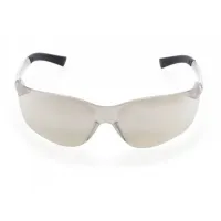 Защитные очки Global Vision Turbojet (indoor/outdoor mirror) зеркальные полутёмные