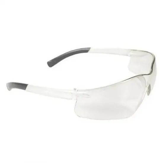 Защитные очки Global Vision Turbojet (indoor/outdoor mirror) зеркальные полутёмные