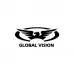 Защитные очки Global Vision Turbojet (indoor/outdoor mirror) зеркальные полутёмные
