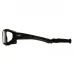 Защитные очки с уплотнителем Pyramex i-Force Slim (clear) Anti-Fog, прозрачные