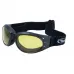 Защитные очки Global Vision Eliminator Photochromic (yellow), желтые фотохромные