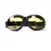 Защитные очки Global Vision Eliminator Photochromic (yellow), желтые фотохромные