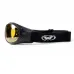 Защитные очки Global Vision Eliminator Photochromic (yellow), желтые фотохромные