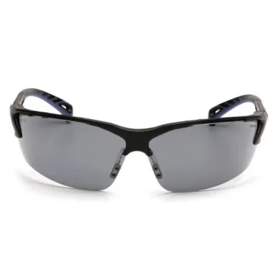Защитные очки Pyramex Venture-3 (gray) Anti-Fog, серые