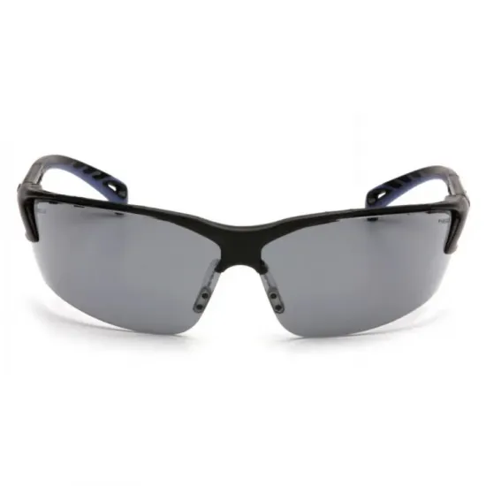 Защитные очки Pyramex Venture-3 (gray) Anti-Fog, серые