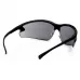 Защитные очки Pyramex Venture-3 (gray) Anti-Fog, серые