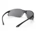 Защитные очки Pyramex Itek (gray) Anti-Fog, черные