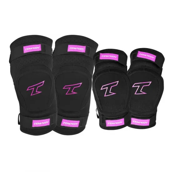 Захист (роликові ковзани) Tempish BING/pink/ L Захист (роликові ковзани) Tempish BING/pink/ L