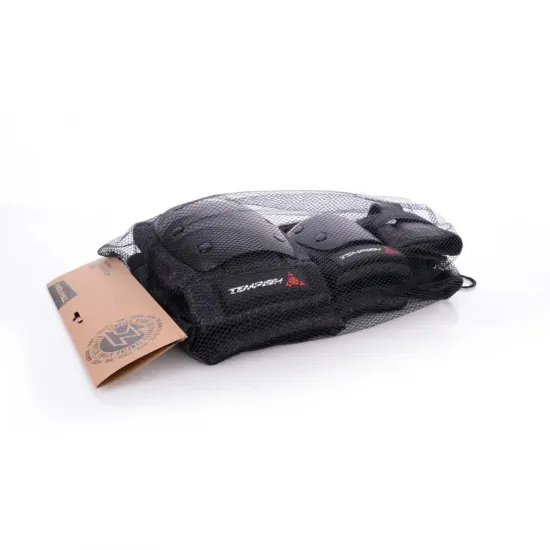 Комплект захисту (класичний)  Tempish RIMZ/S