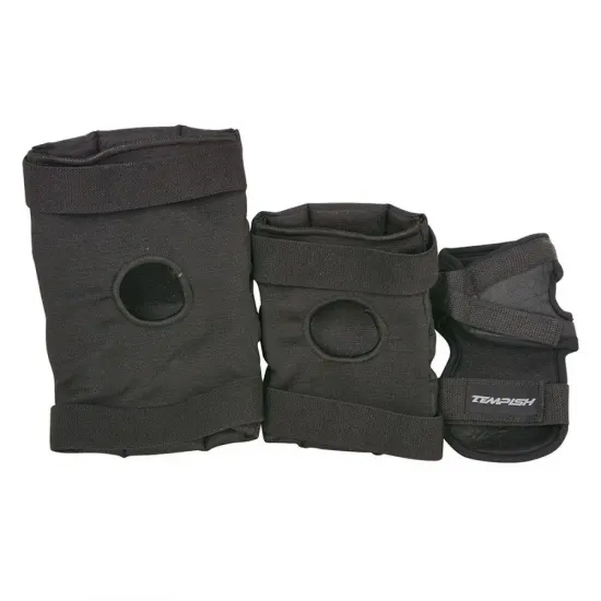 Захист (роликові ковзани) Tempish TAKY/blk/ M Захист (роликові ковзани) Tempish TAKY/blk/ M