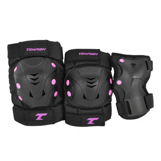 Захист (роликові ковзани) Tempish TAKY/blk/ M Захист (роликові ковзани) Tempish TAKY/blk/ M