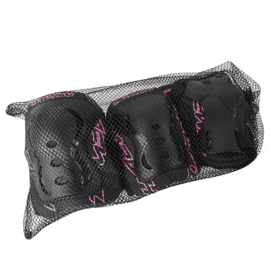 Защита (роликовые коньки) Tempish FID 3 пар. розовые/L