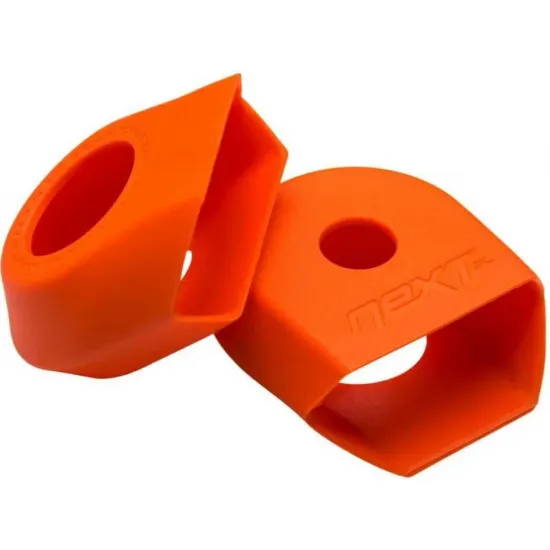 PEDAL BOOTS,2-PACK,NEXT,MEDIUM,ORA,021