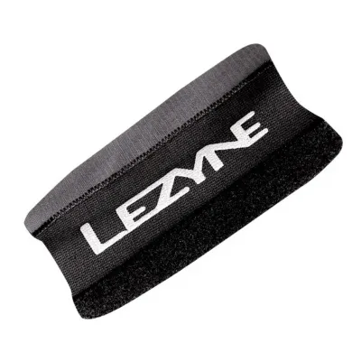 Захист пера Lezyne SMART CHAINSTAY PROTECTOR MEDIUM Чорний Y13 Захист пера Lezyne SMART CHAINSTAY PROTECTOR MEDIUM Чорний Y13