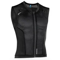 Захист спини BLUEGRASS Back Protector Armour Lite Ce M 44-48cm Захист спини BLUEGRASS Back Protector Armour Lite Ce M 44-48cm