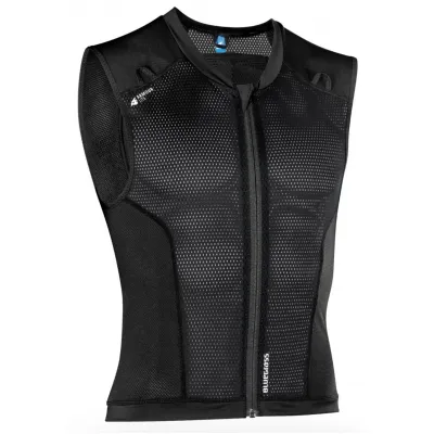 Захист спини BLUEGRASS Back Protector Armour Lite Ce M 44-48cm Захист спини BLUEGRASS Back Protector Armour Lite Ce M 44-48cm