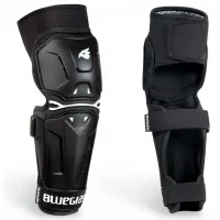 Защита локтя BLUEGRASS Big Horn elbow XS 20 cm